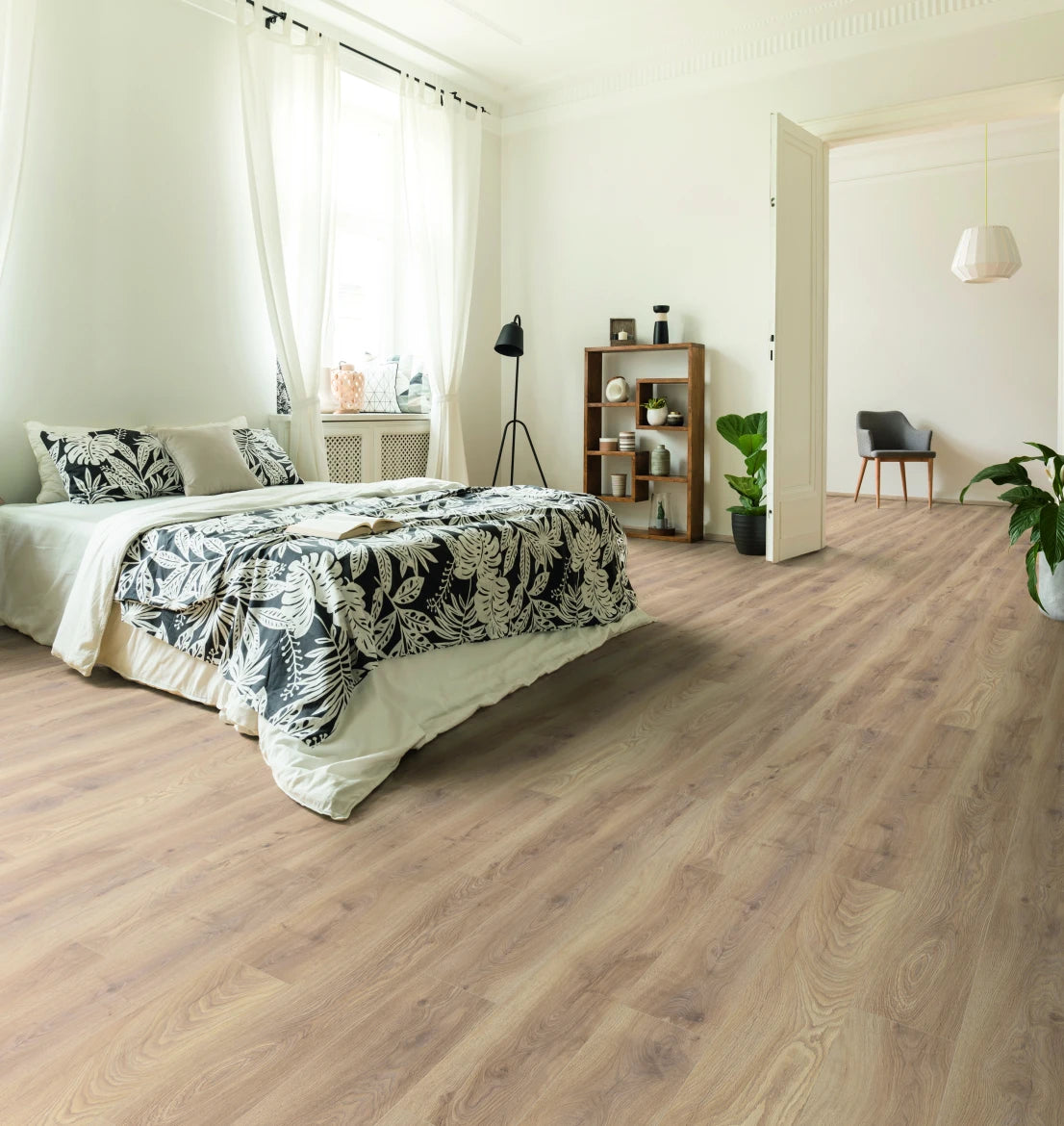 Hebeta Plank Miami 8-453